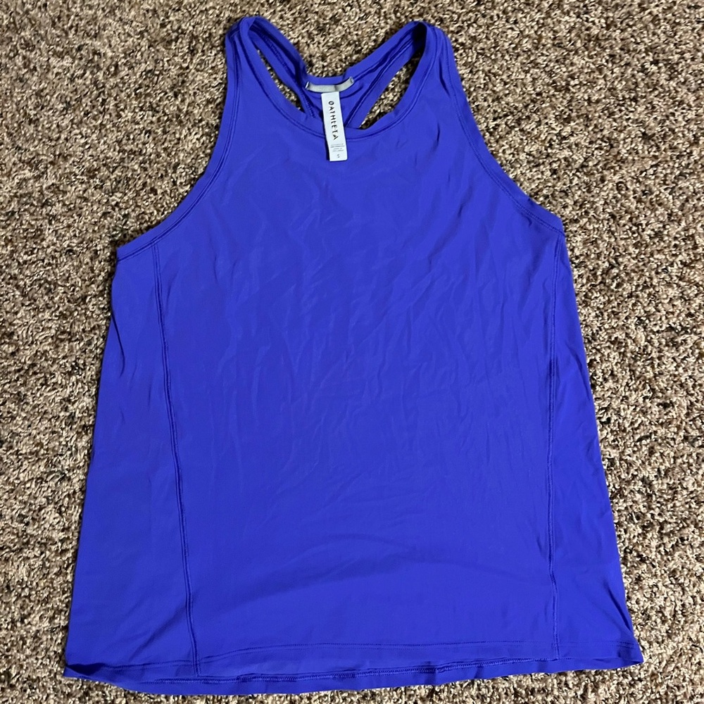 Athleta tank